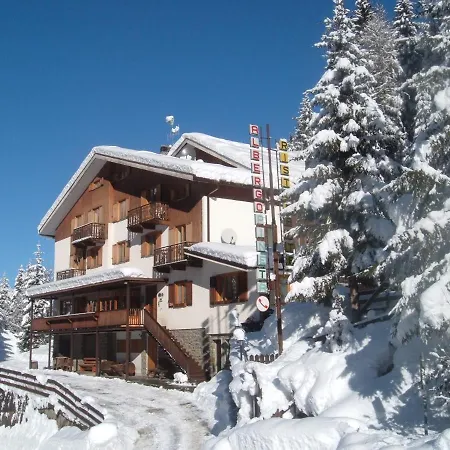 Pineta 3* Gerola Alta