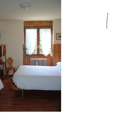 Pineta Hotel