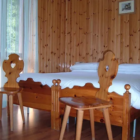Hotel Pineta 3*
