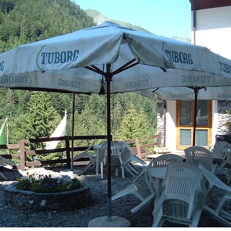 Hotel Pineta Gerola Alta