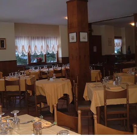 Hotel Pineta