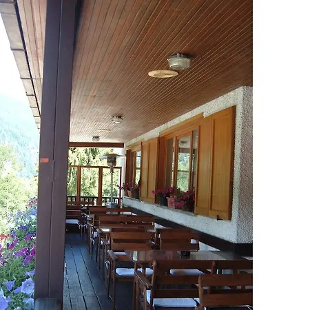 Hotel Pineta 3*