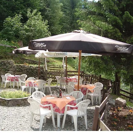 Hotel Pineta