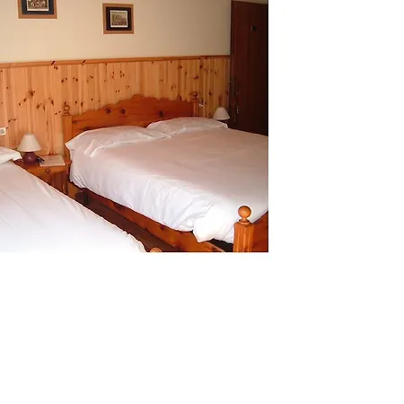 Pineta Hotel Gerola Alta