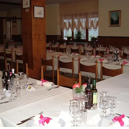 Pineta Hotel